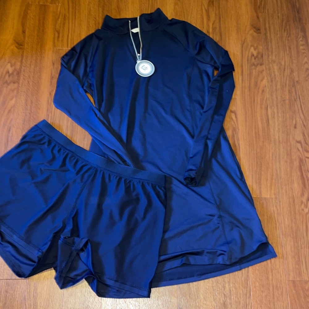 NWT lady Hagan golf dress